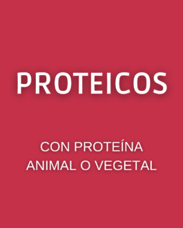 Proteicos